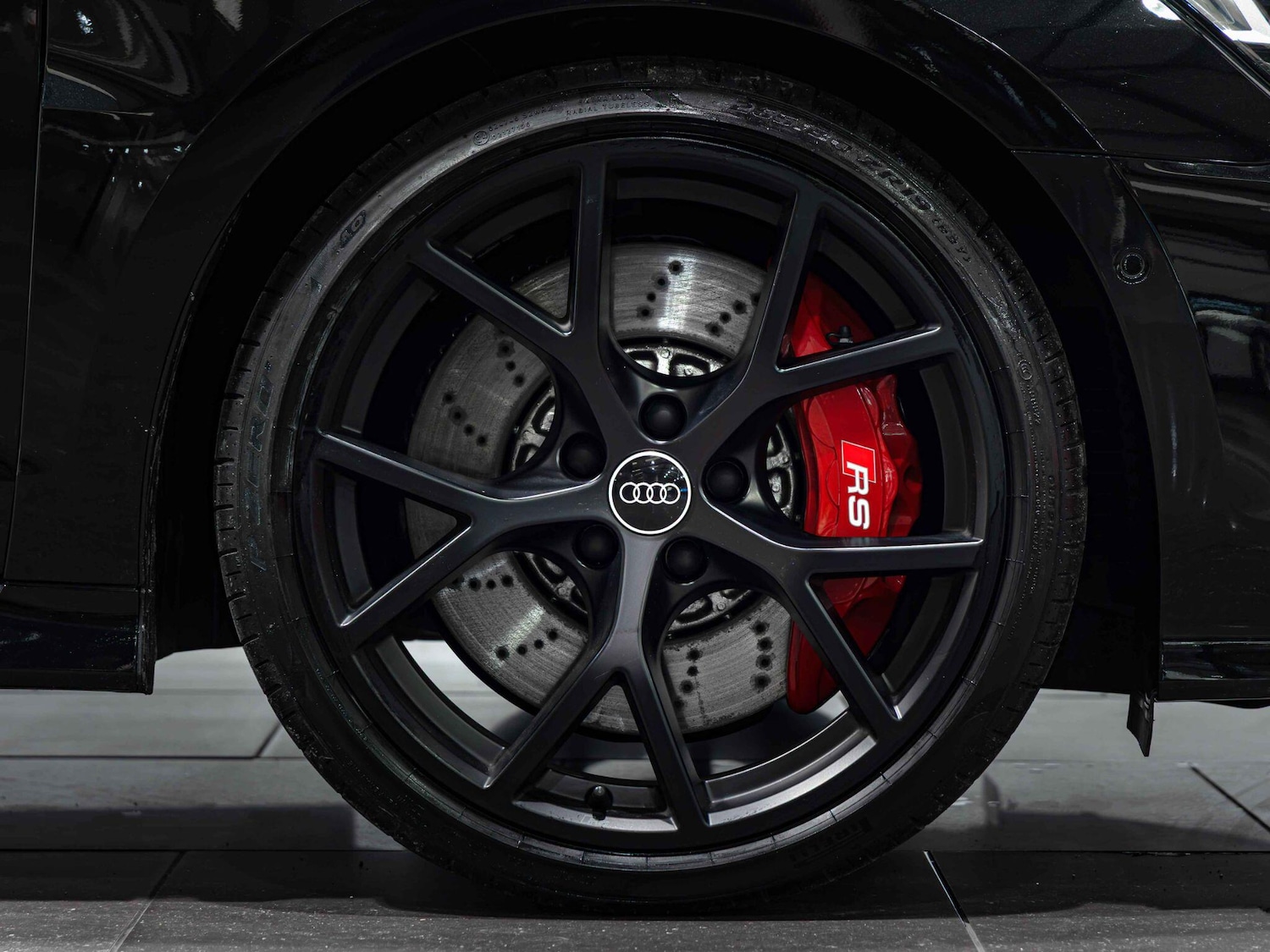 Used Audi RS3 2025 for sale - 77424721: Photo 7