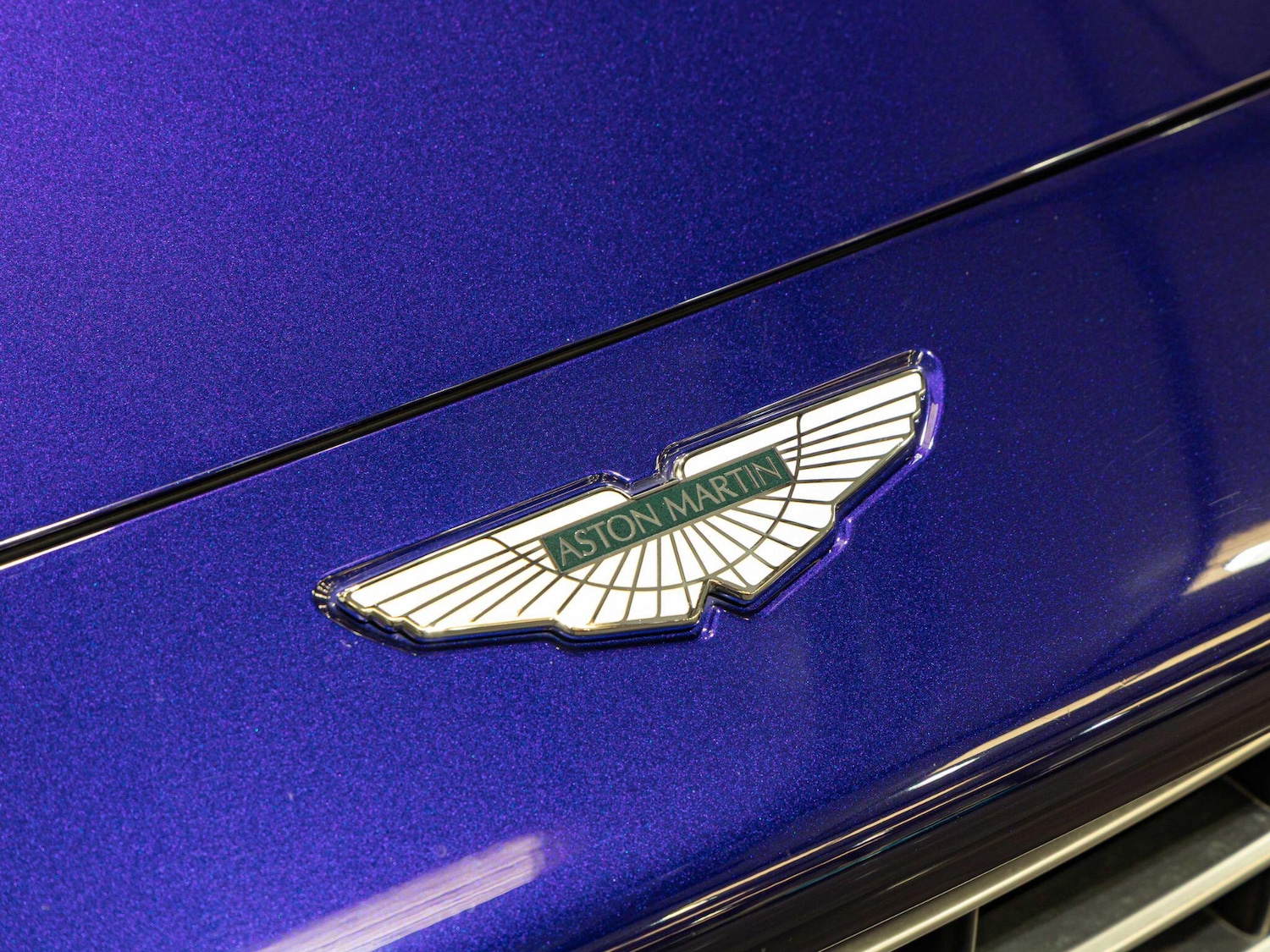 Used Aston Martin DBX for sale - 76476466: Photo 14