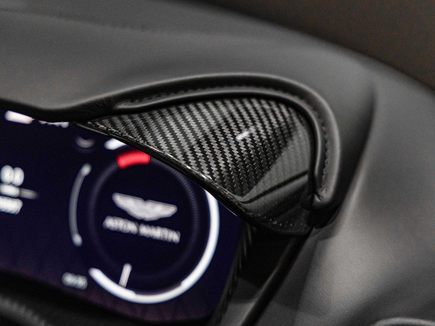 Used Aston Martin DBX for sale - 76476466: Photo 19