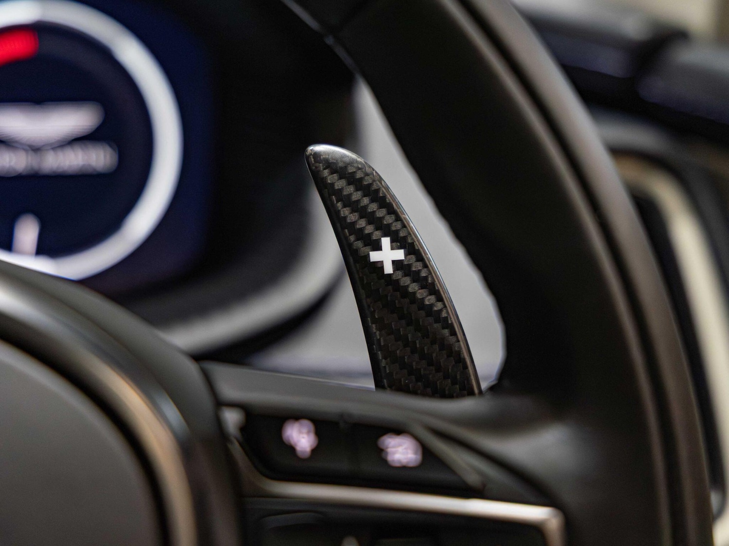 Used Aston Martin DBX for sale - 76476466: Photo 20