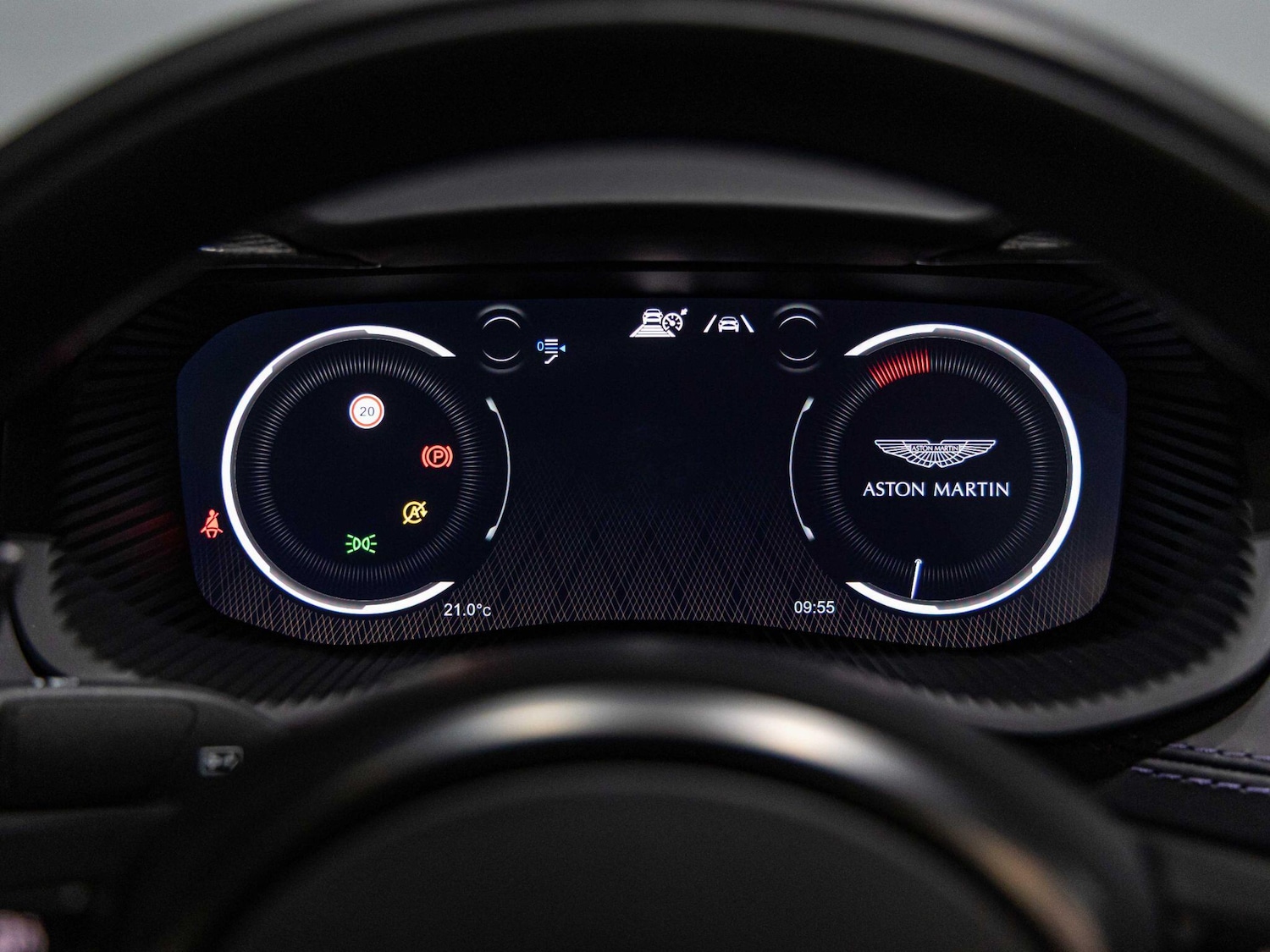 Used Aston Martin DBX for sale - 76476466: Photo 21