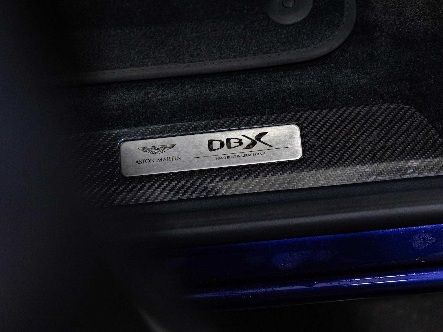 Used Aston Martin DBX for sale - 76476466: Photo 26