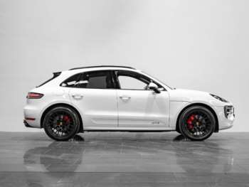 Used Porsche Macan 2020 for sale - 74080705: Photo