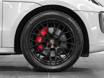 Used Porsche Macan 2020 for sale - 74080705: Photo