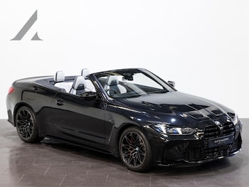 Used BMW M4 2024 for sale - 79145116: Photo
