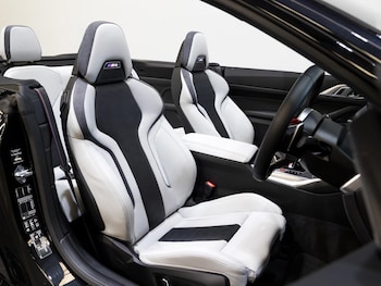 Used BMW M4 2024 for sale - 79145116: Photo