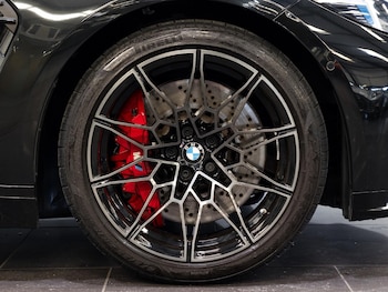 Used BMW M4 2024 for sale - 79145116: Photo