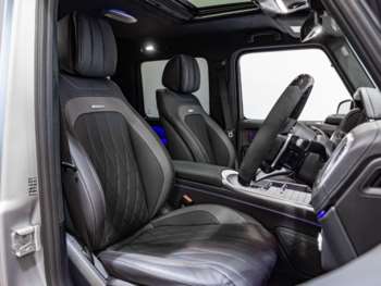 Used Mercedes-Benz G-Class 2024 for sale - 75280033: Photo