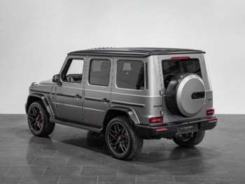 Used Mercedes-Benz G-Class 2024 for sale - 75280033: Photo