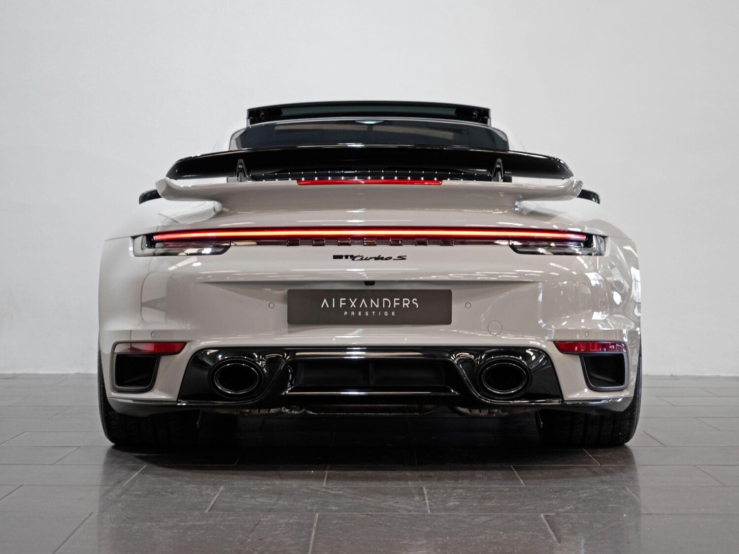 Used Porsche 911 for sale - 77823640: Photo 11