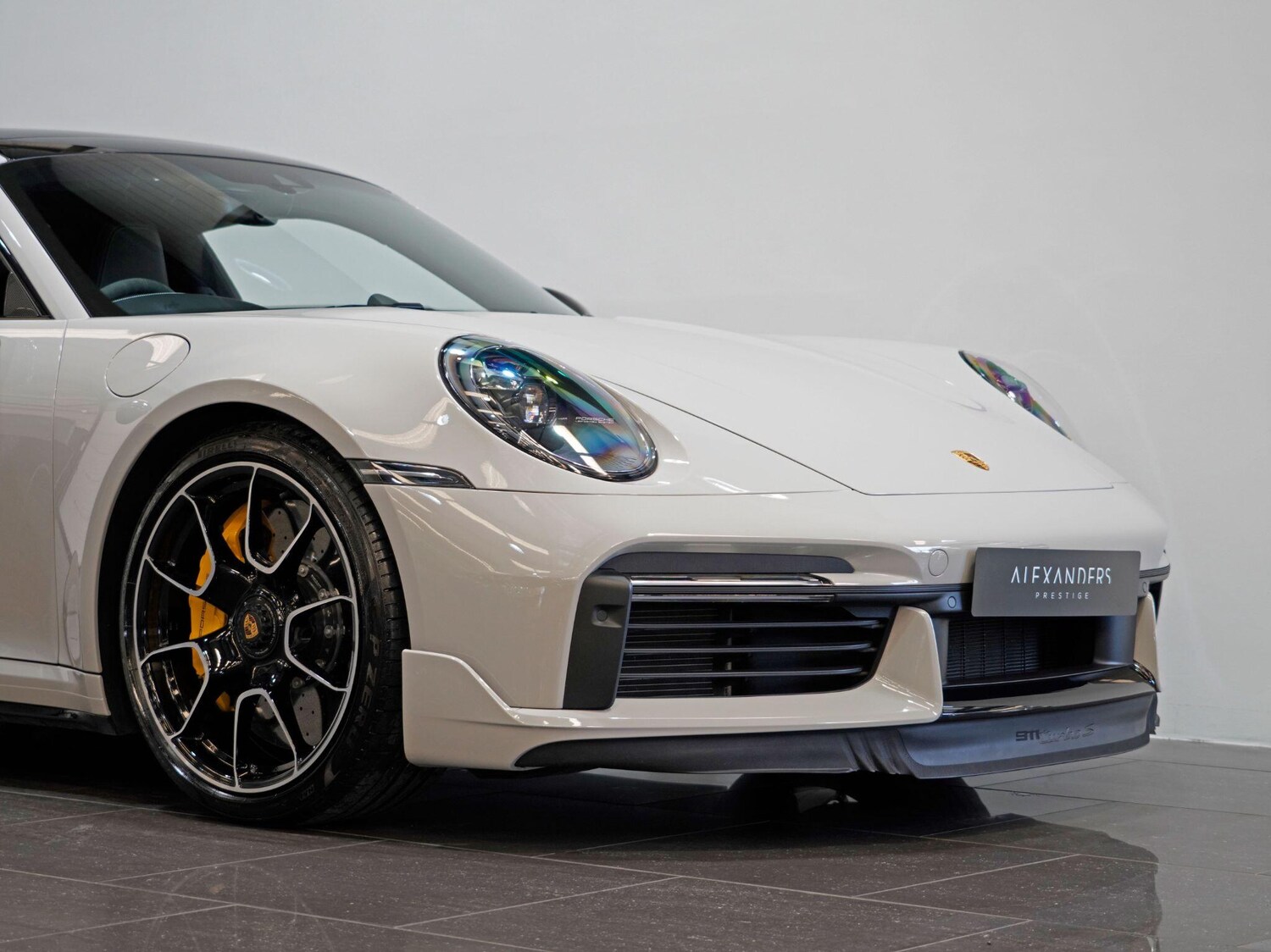 Used Porsche 911 for sale - 77823640: Photo 12