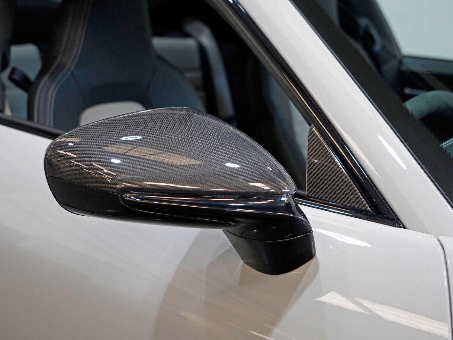 Used Porsche 911 for sale - 77823640: Photo 16