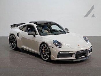 (73) - 3.7T 992 Turbo S PDK 4WD Euro 6 (s/s) 2dr