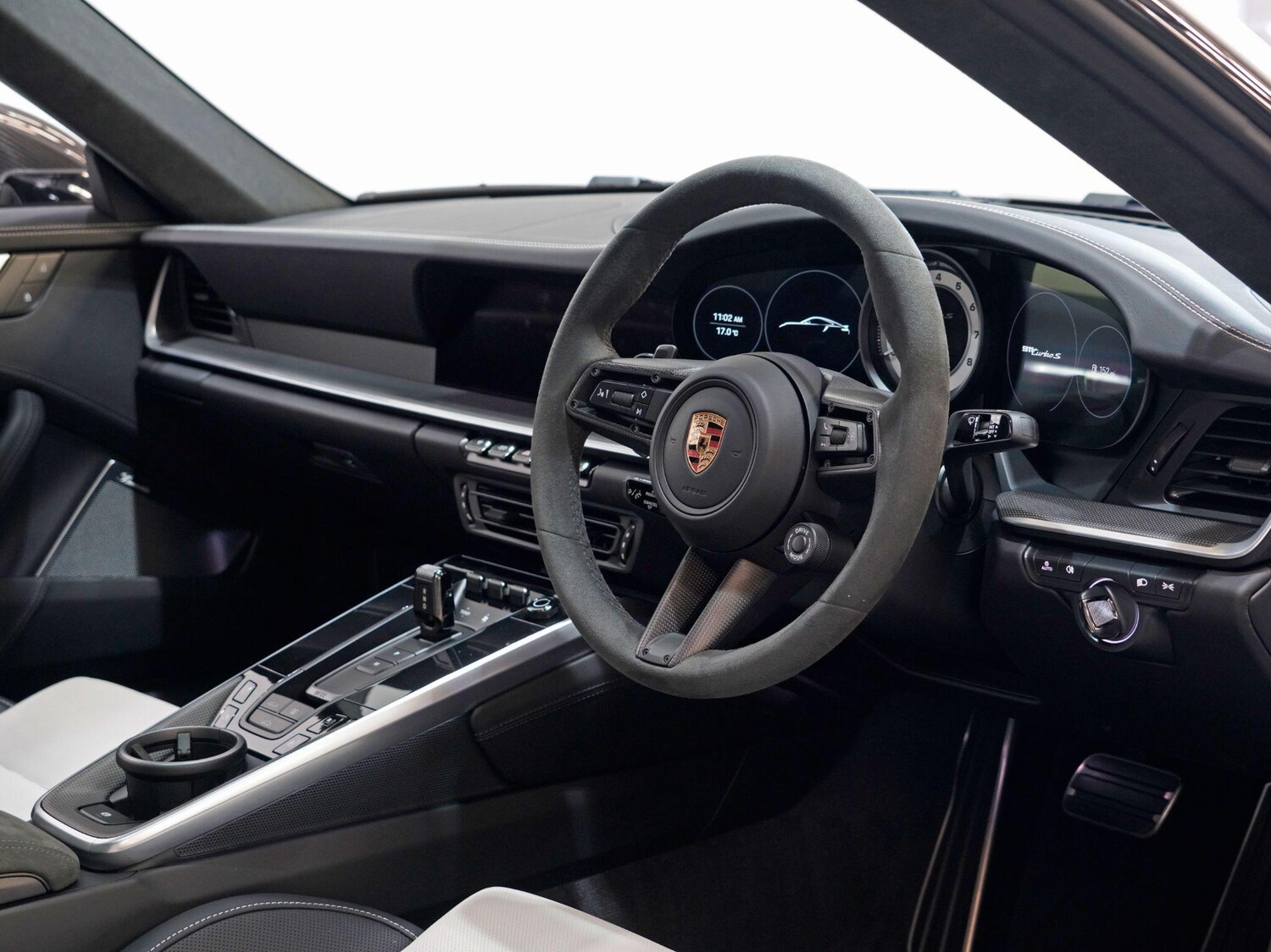 Used Porsche 911 for sale - 77823640: Photo 20