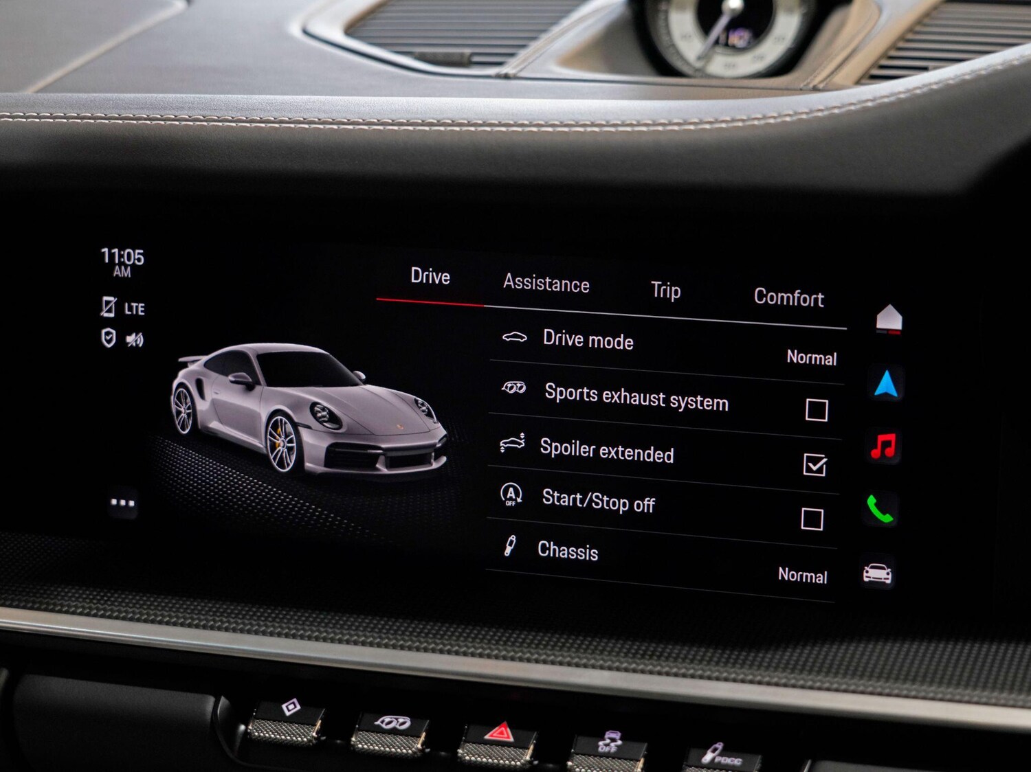 Used Porsche 911 for sale - 77823640: Photo 23