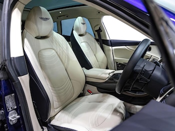 Used Aston Martin DBX 2023 for sale - 79464416: Photo