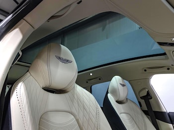 Used Aston Martin DBX 2023 for sale - 79464416: Photo