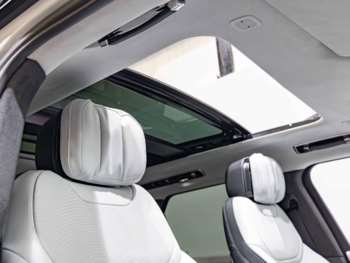 Used Land Rover Range Rover Sport 2023 for sale - 74809861: Photo