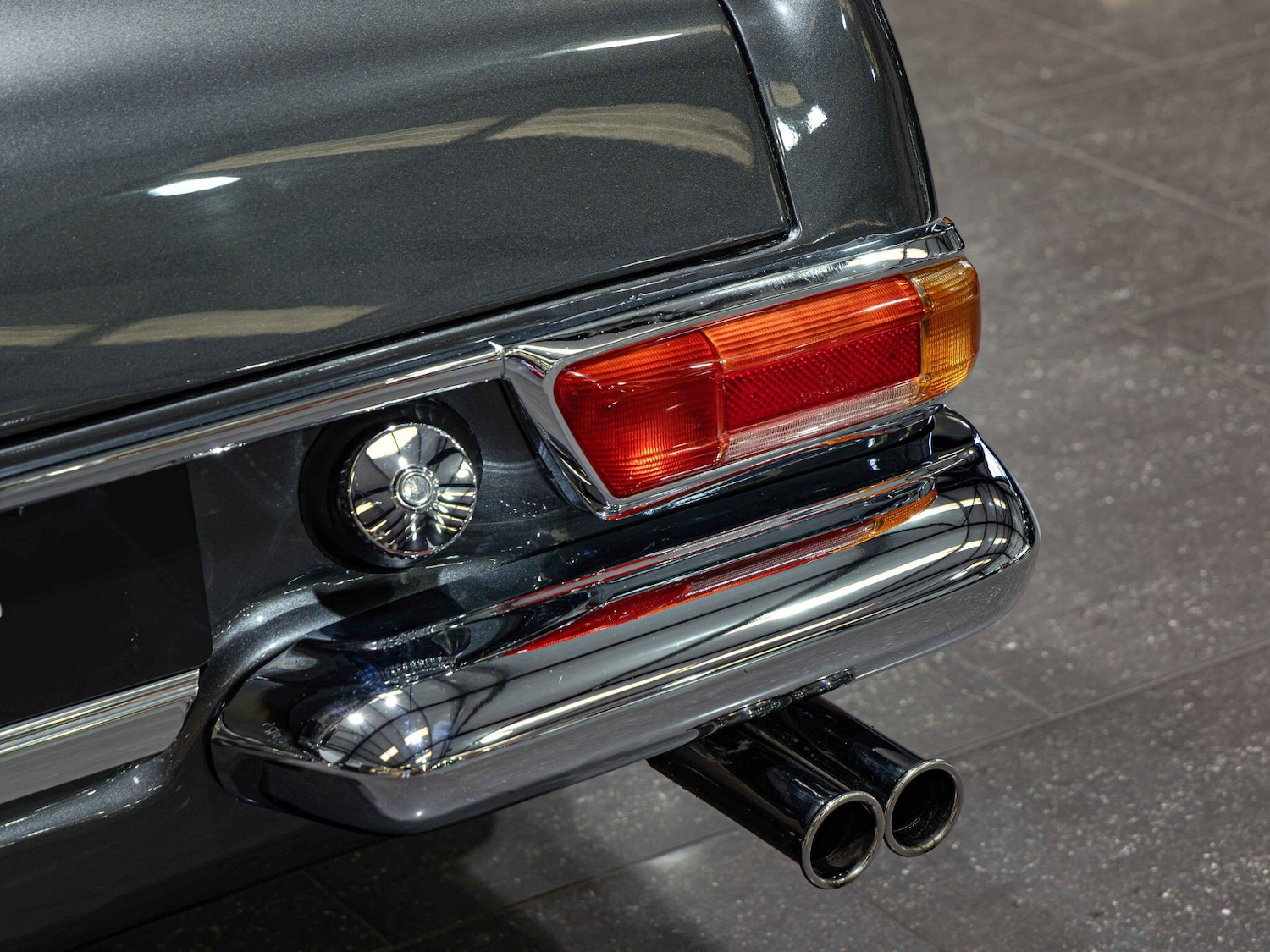 Used Mercedes-Benz 230 SL 1967 for sale - 77017037: Photo 26