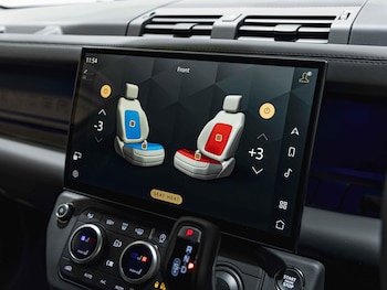 Used Land Rover Defender 110 2026 for sale - 78205256: Photo