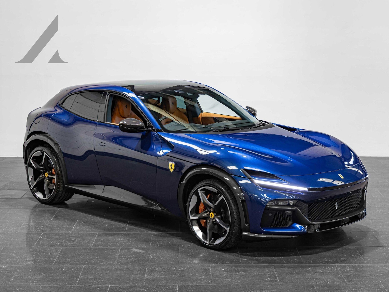 Used Ferrari Purosangue for sale - 76476467: Photo 1