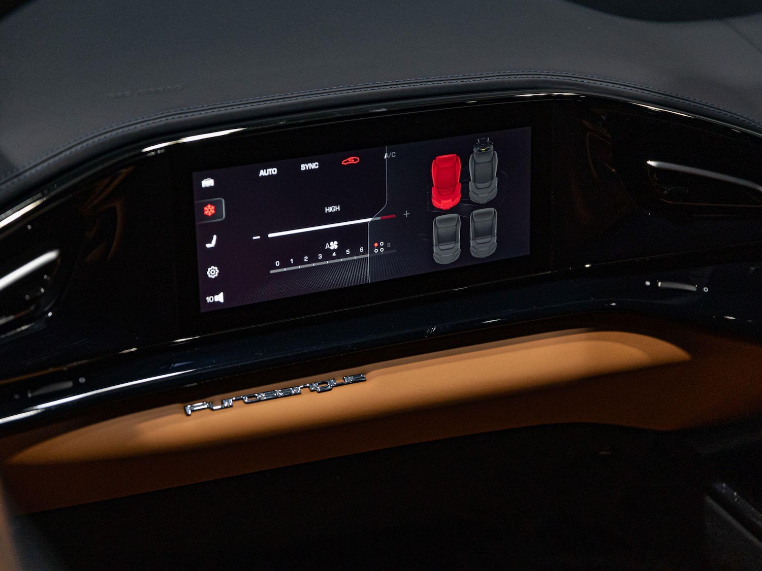 Used Ferrari Purosangue for sale - 76476467: Photo 11