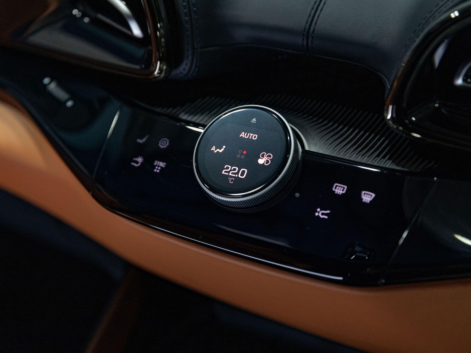 Used Ferrari Purosangue for sale - 76476467: Photo 12