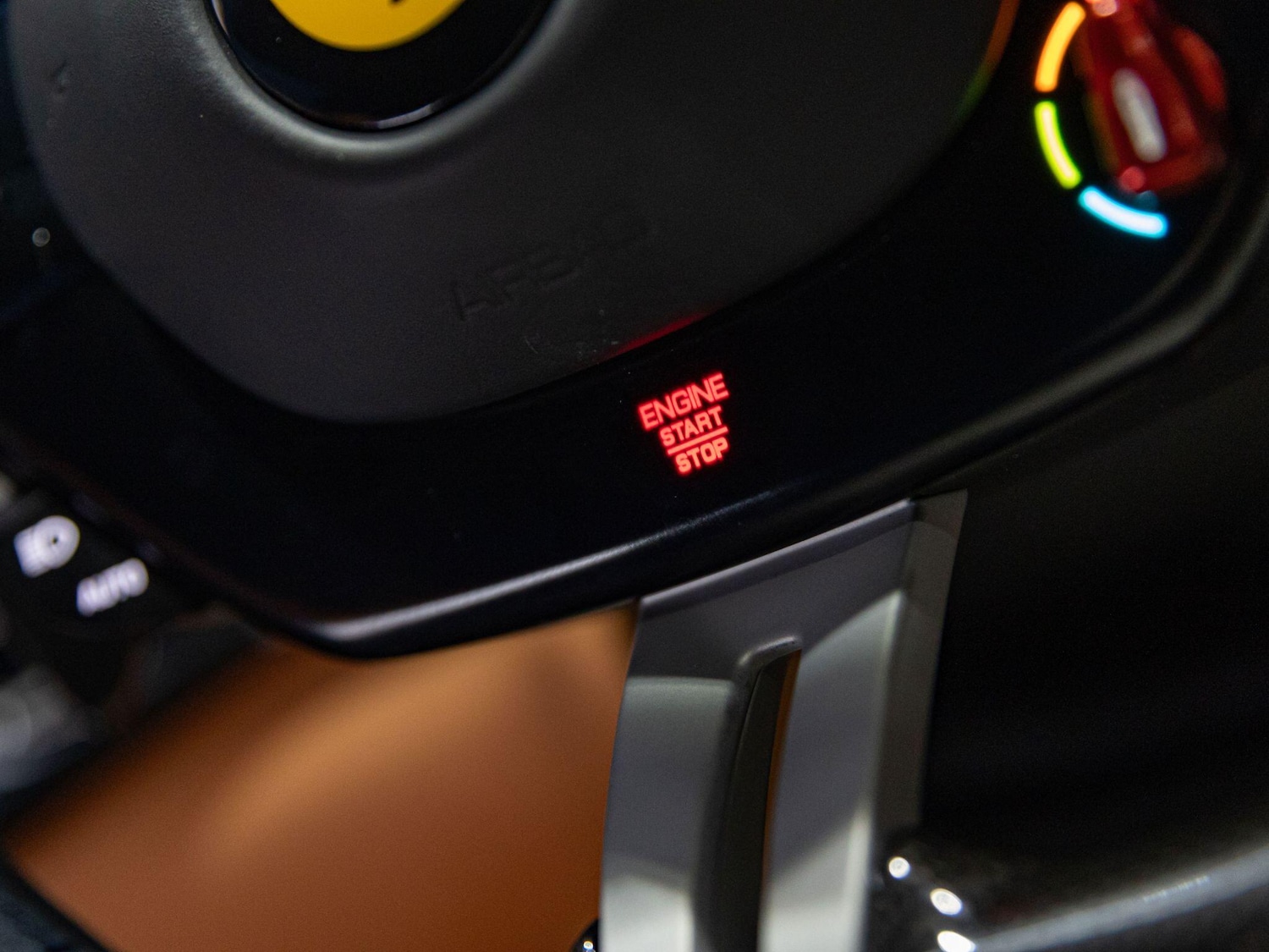 Used Ferrari Purosangue for sale - 76476467: Photo 14