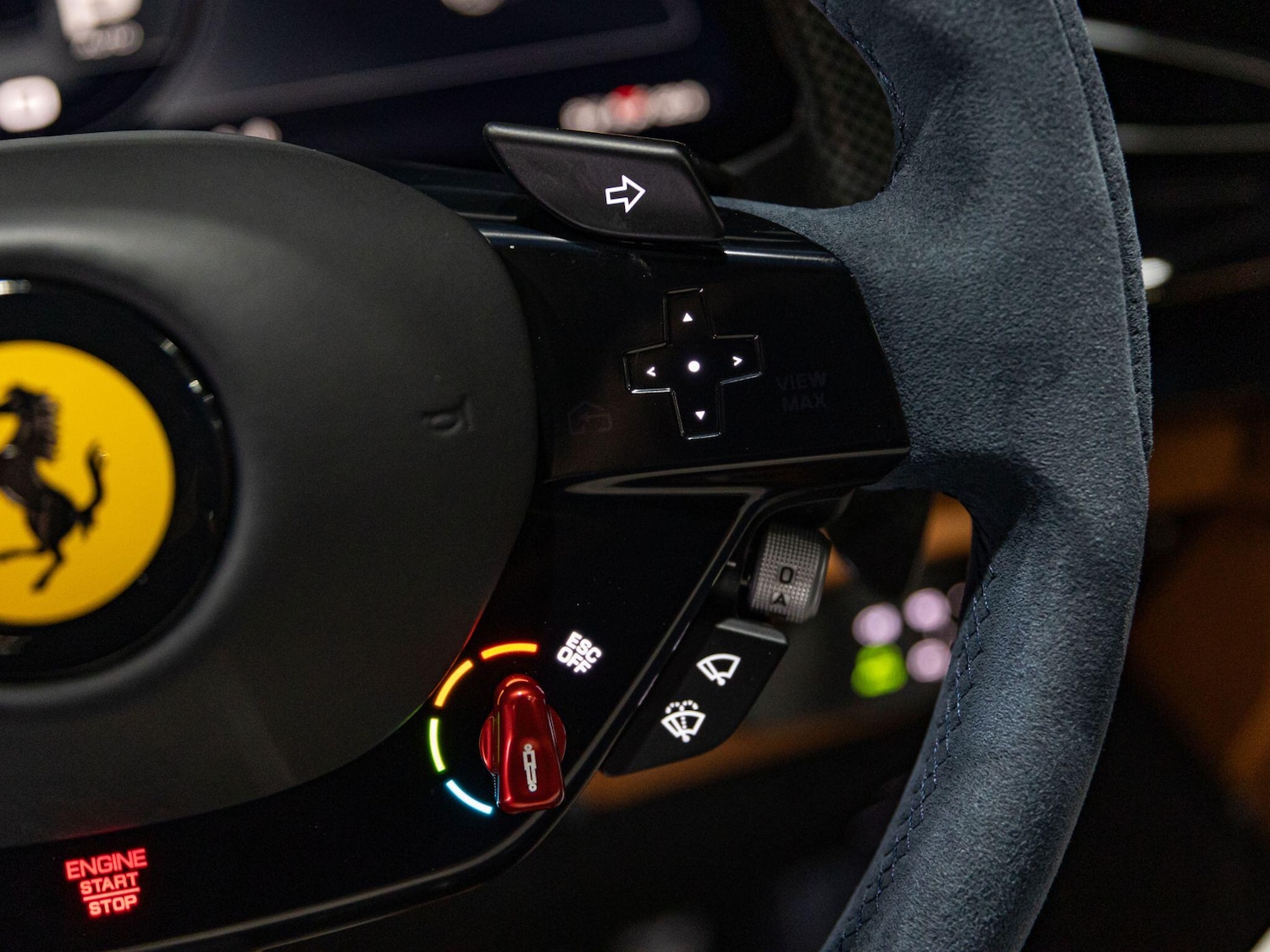 Used Ferrari Purosangue for sale - 76476467: Photo 15