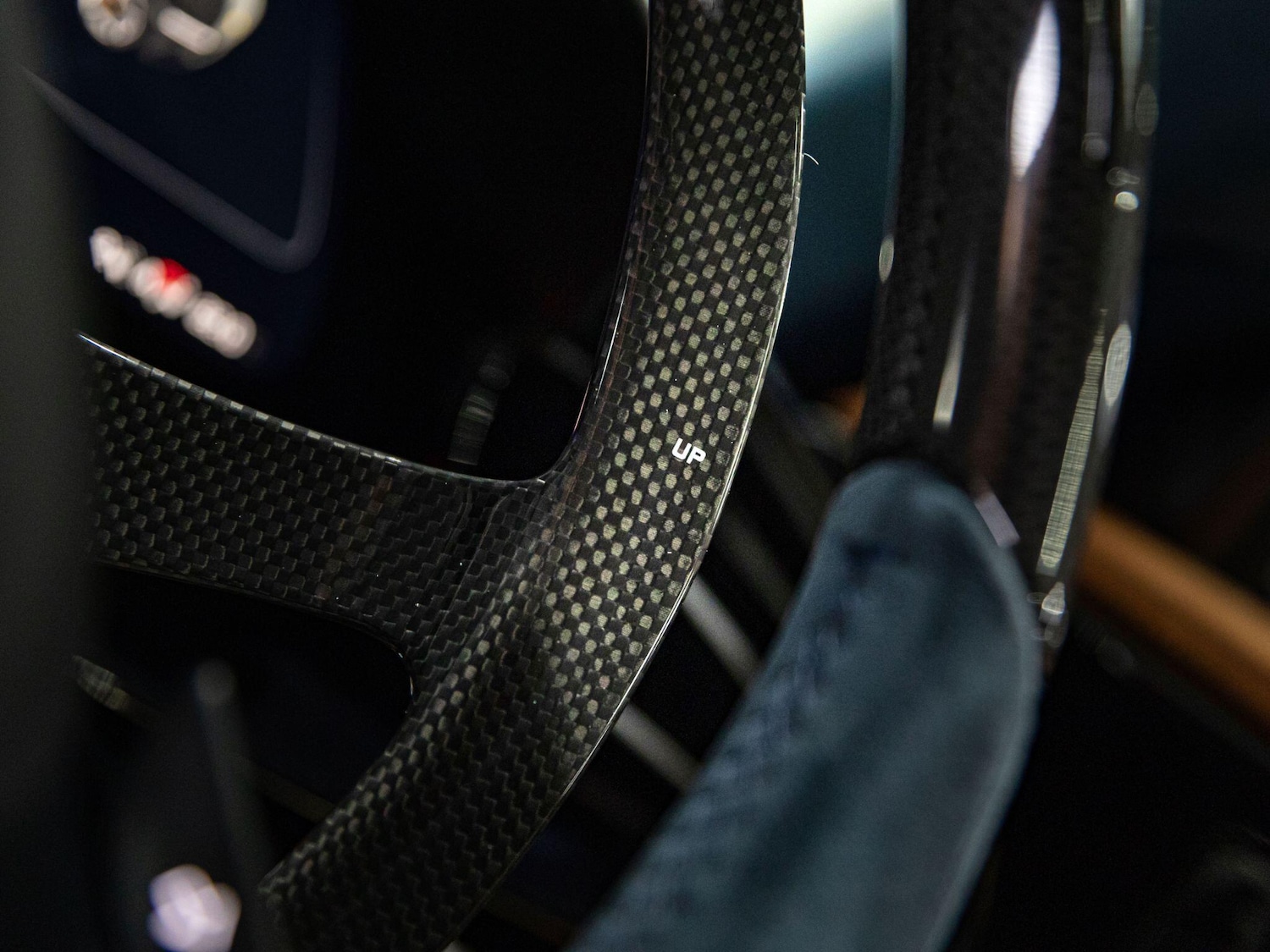 Used Ferrari Purosangue for sale - 76476467: Photo 16