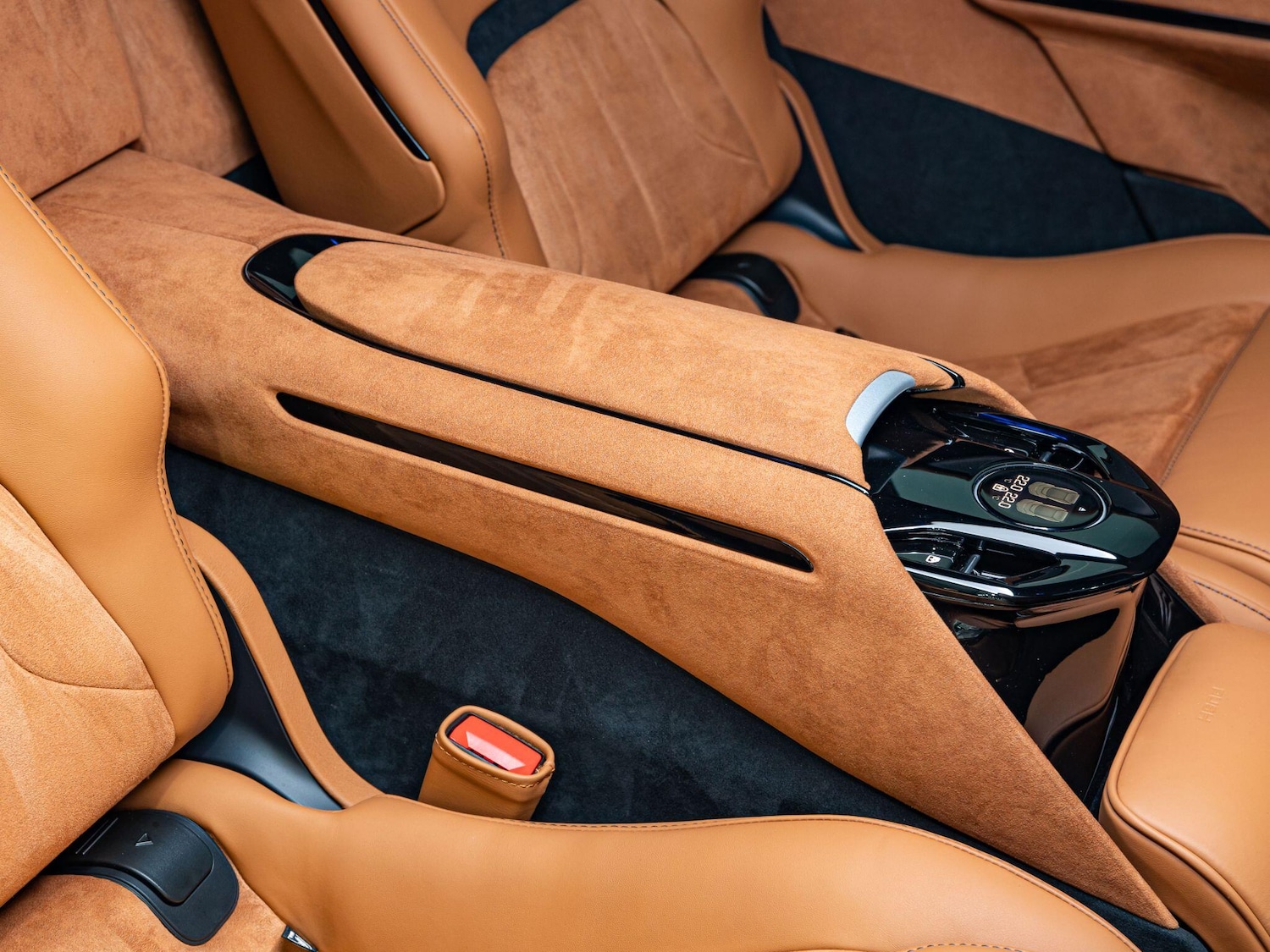 Used Ferrari Purosangue for sale - 76476467: Photo 17