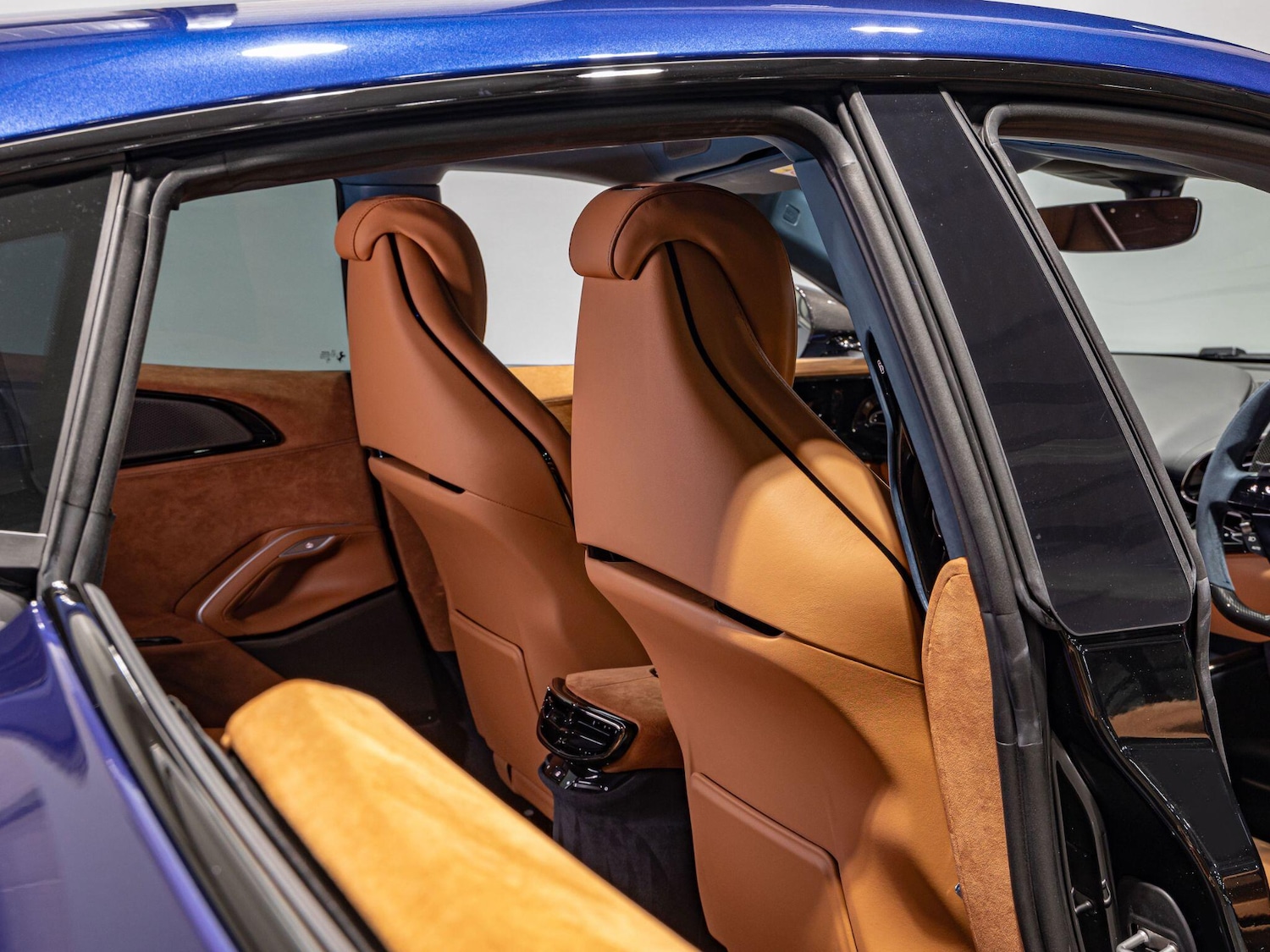 Used Ferrari Purosangue for sale - 76476467: Photo 18