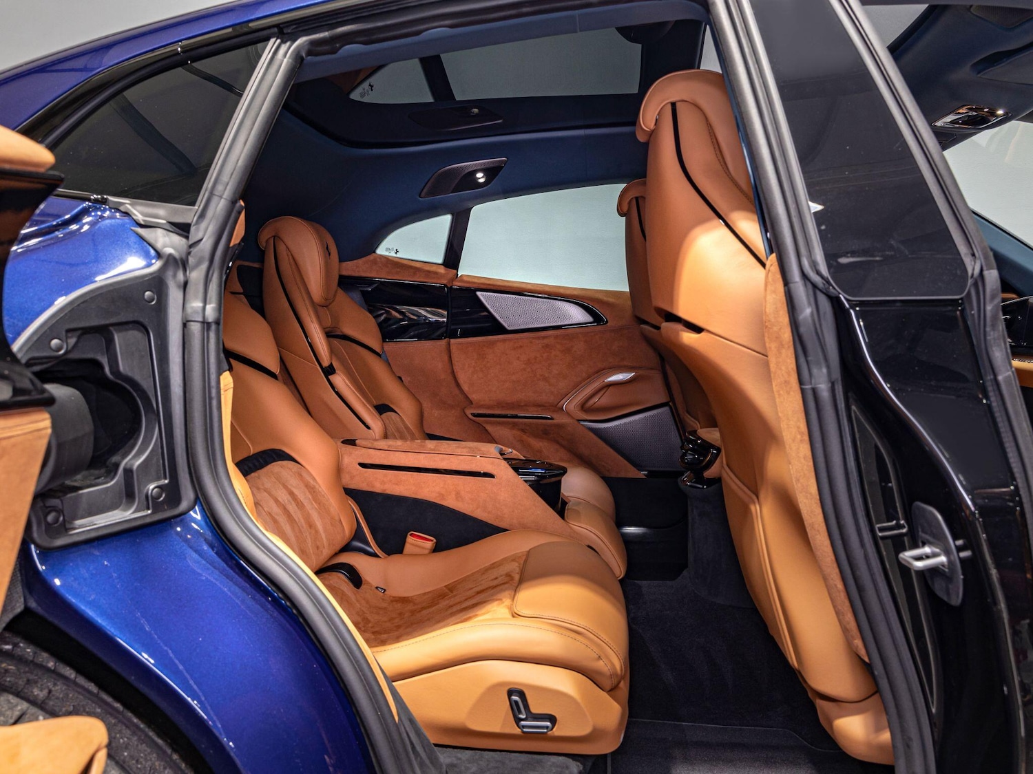 Used Ferrari Purosangue for sale - 76476467: Photo 19