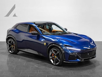 (24) - 6.5 V12 F1 DCT 4WD Euro 6 (s/s) 4dr