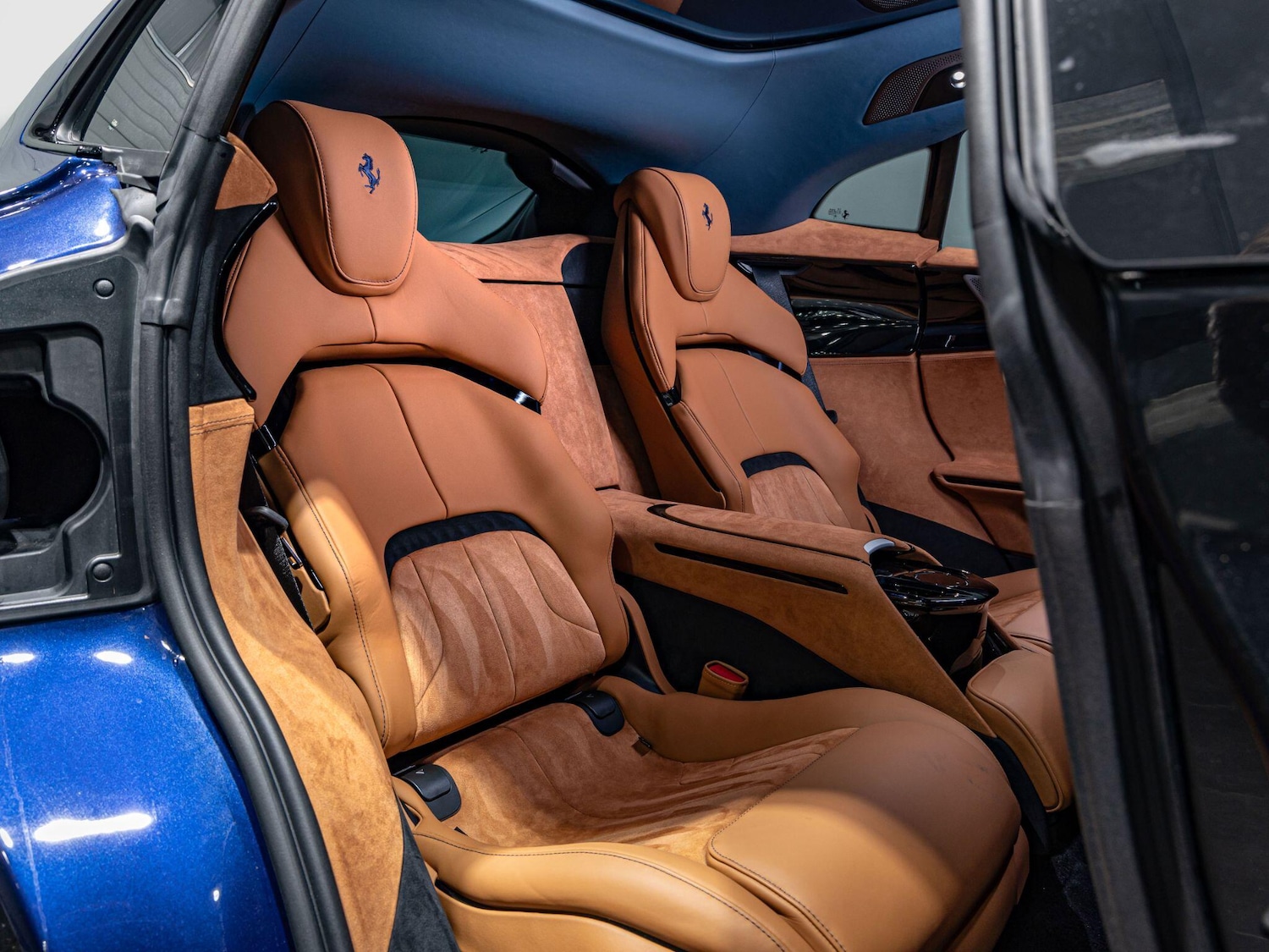 Used Ferrari Purosangue for sale - 76476467: Photo 20