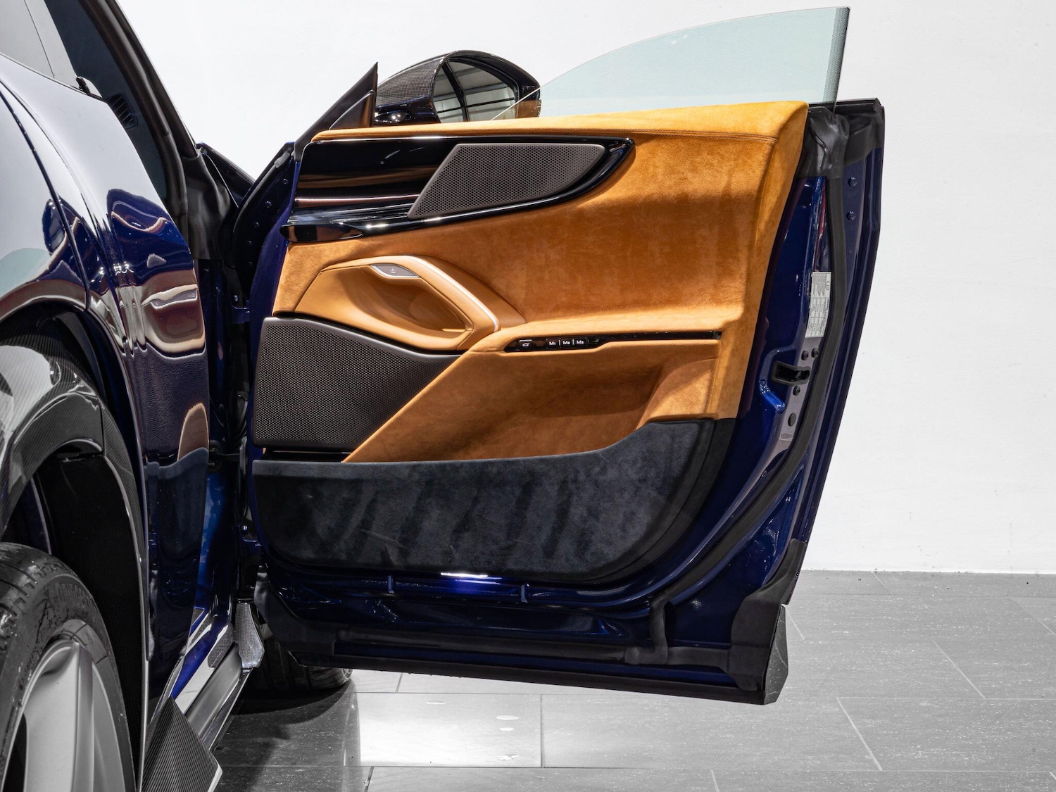 Used Ferrari Purosangue for sale - 76476467: Photo 21