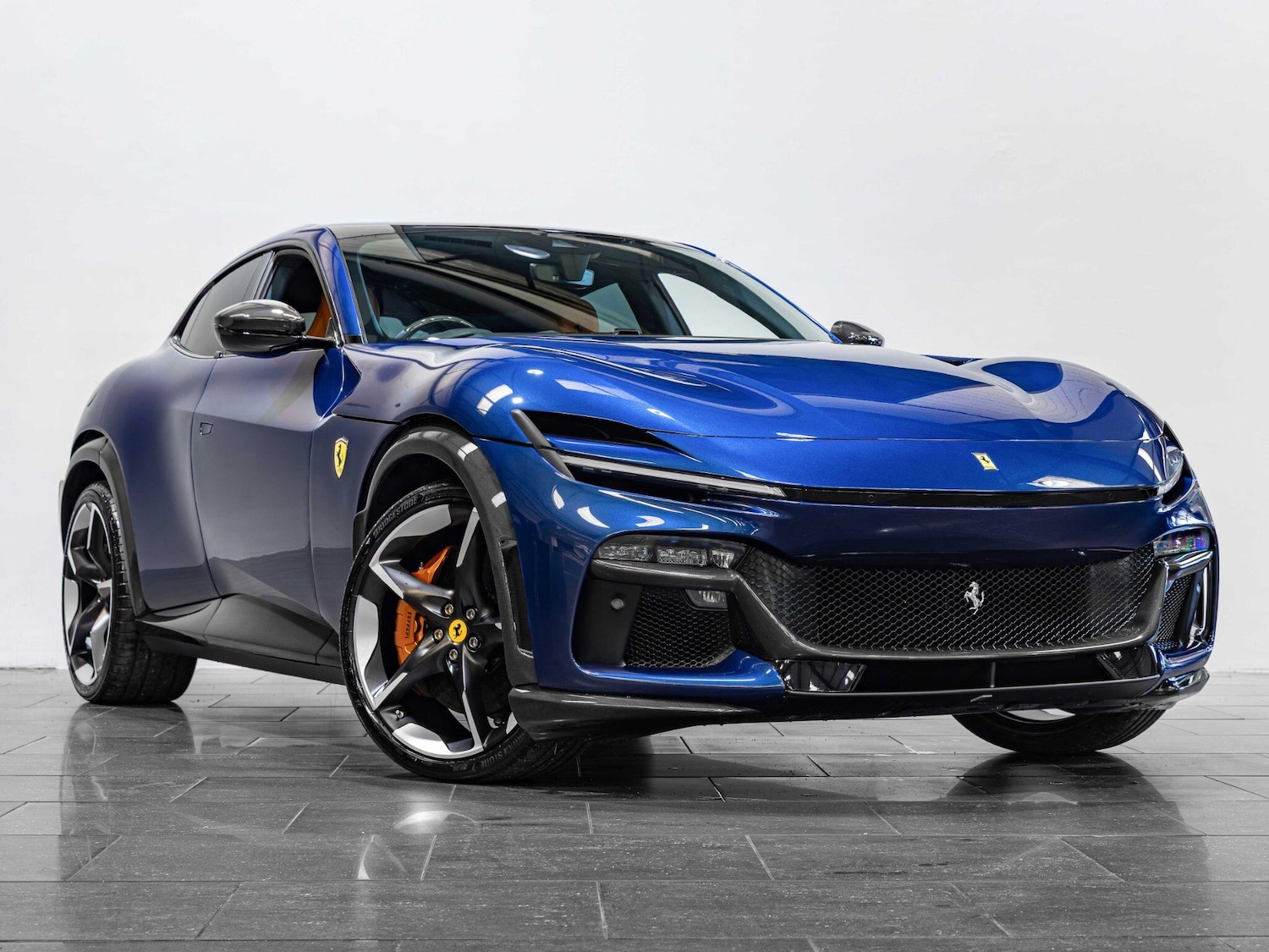 Used Ferrari Purosangue for sale - 76476467: Photo 22