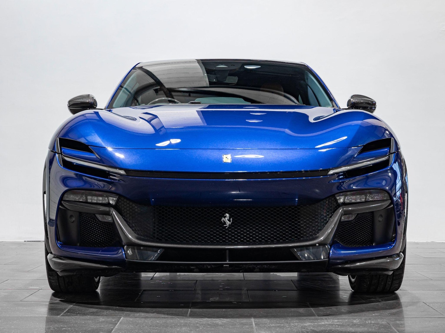 Used Ferrari Purosangue for sale - 76476467: Photo 23