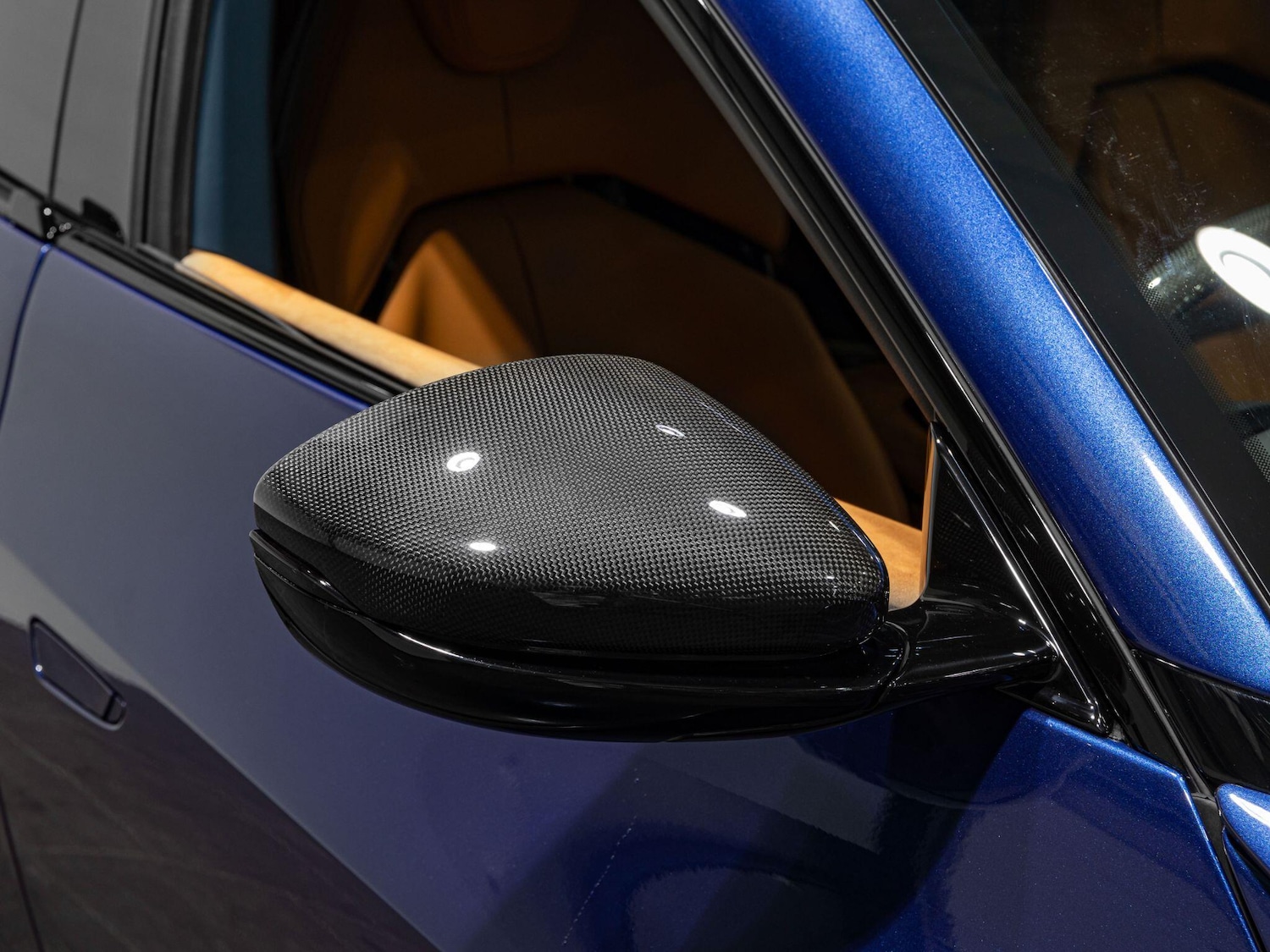 Used Ferrari Purosangue for sale - 76476467: Photo 28