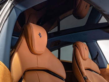 Used Ferrari Purosangue 2024 for sale - 76476467: Photo