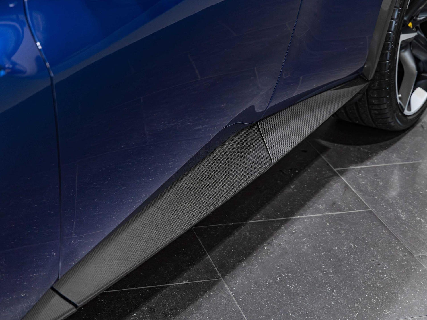 Used Ferrari Purosangue for sale - 76476467: Photo 33