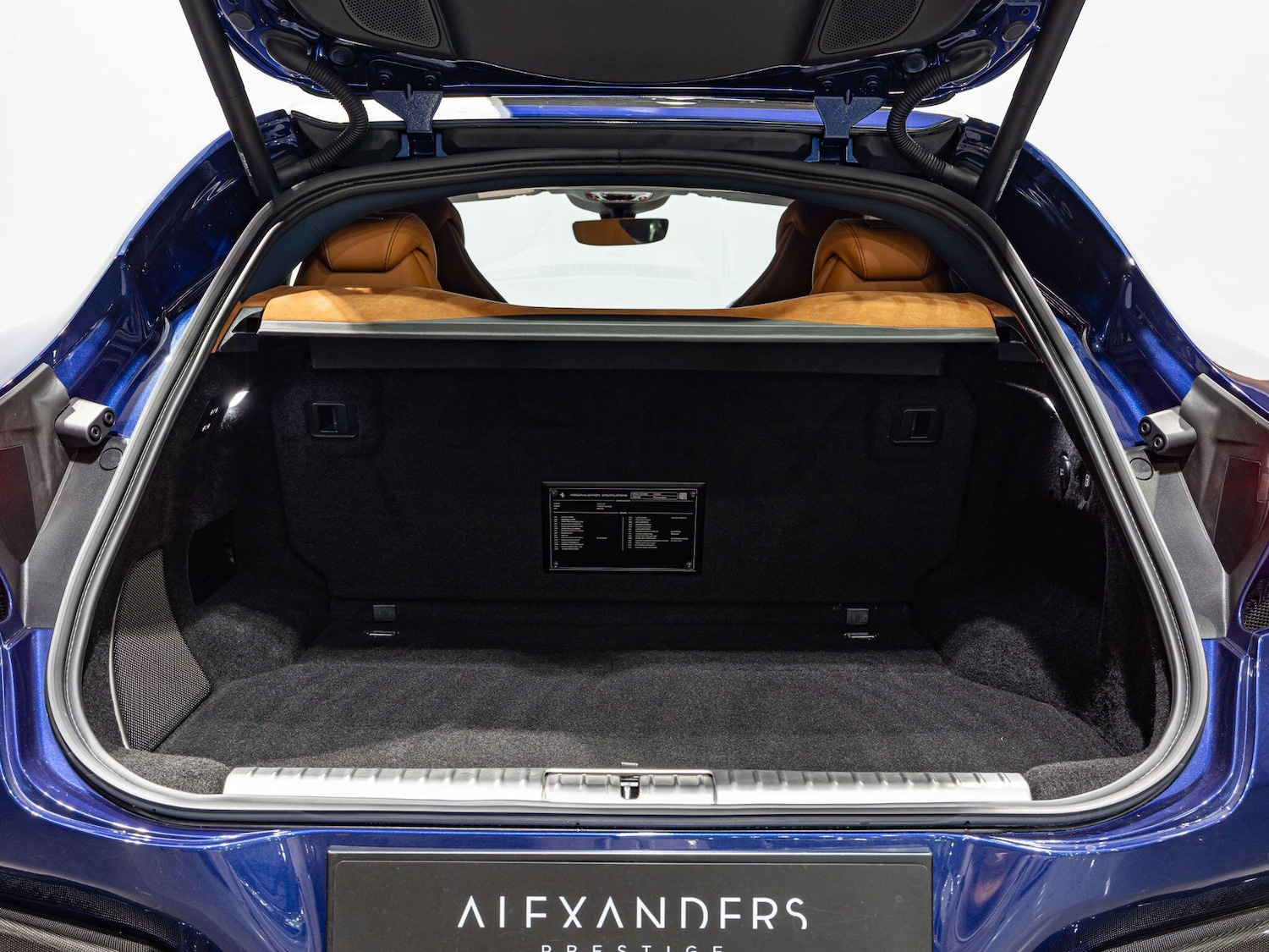 Used Ferrari Purosangue for sale - 76476467: Photo 35