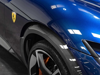 Used Ferrari Purosangue 2024 for sale - 76476467: Photo