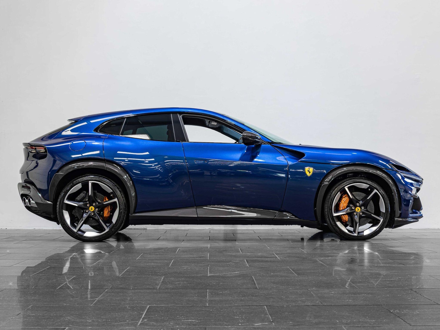 Used Ferrari Purosangue for sale - 76476467: Photo 5