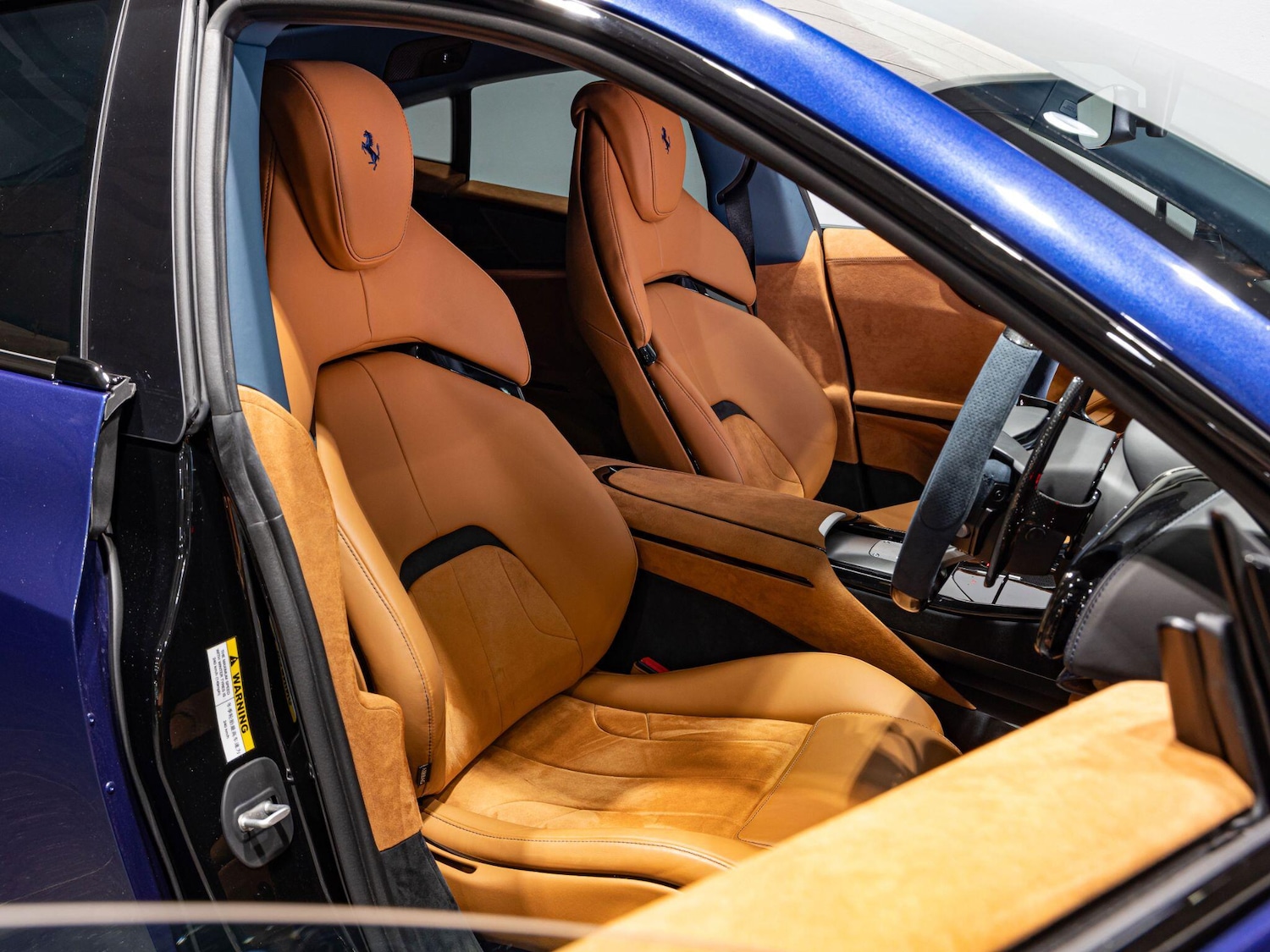 Used Ferrari Purosangue for sale - 76476467: Photo 7