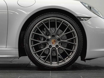 Used Porsche 911 2017 for sale - 78958450: Photo