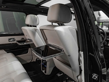 Used Rolls-Royce Cullinan 2022 for sale - 79107542: Photo