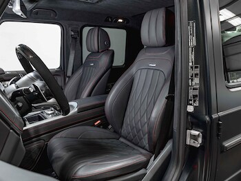 Used Mercedes-Benz G Class 2023 for sale - 78661953: Photo