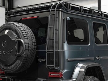 Used Mercedes-Benz G Class 2023 for sale - 78661953: Photo