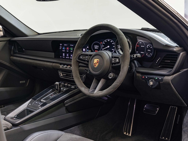 Used Porsche 911 2022 for sale - 75552637: Photo 10